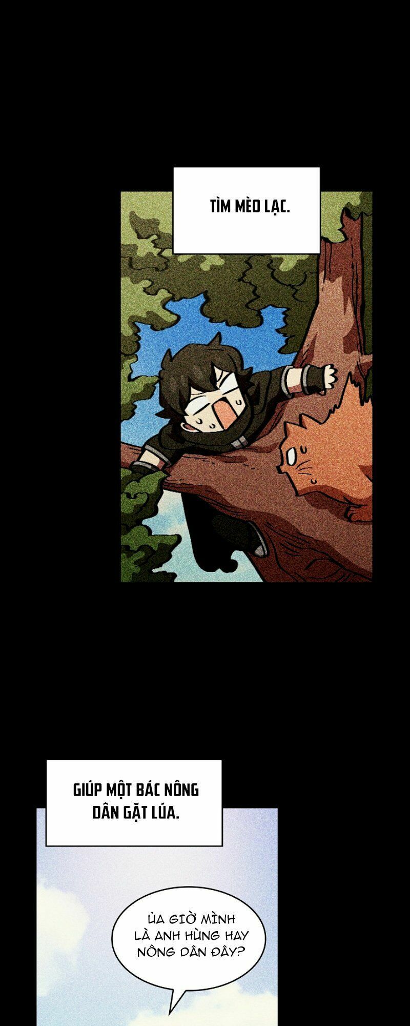 đọc truyện Anh Hùng Rác Rưởi Chương 31 ảnh 47 tại Thiên Thai Truyện