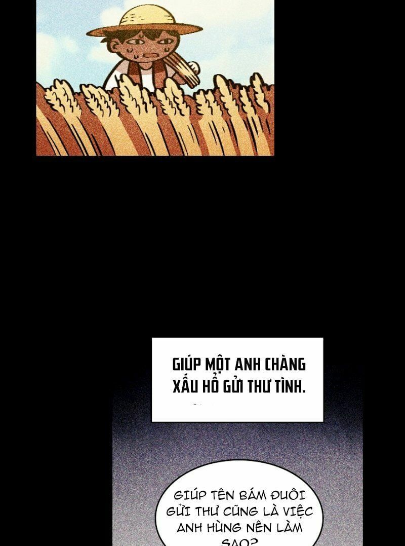 đọc truyện Anh Hùng Rác Rưởi Chương 31 ảnh 48 tại Thiên Thai Truyện