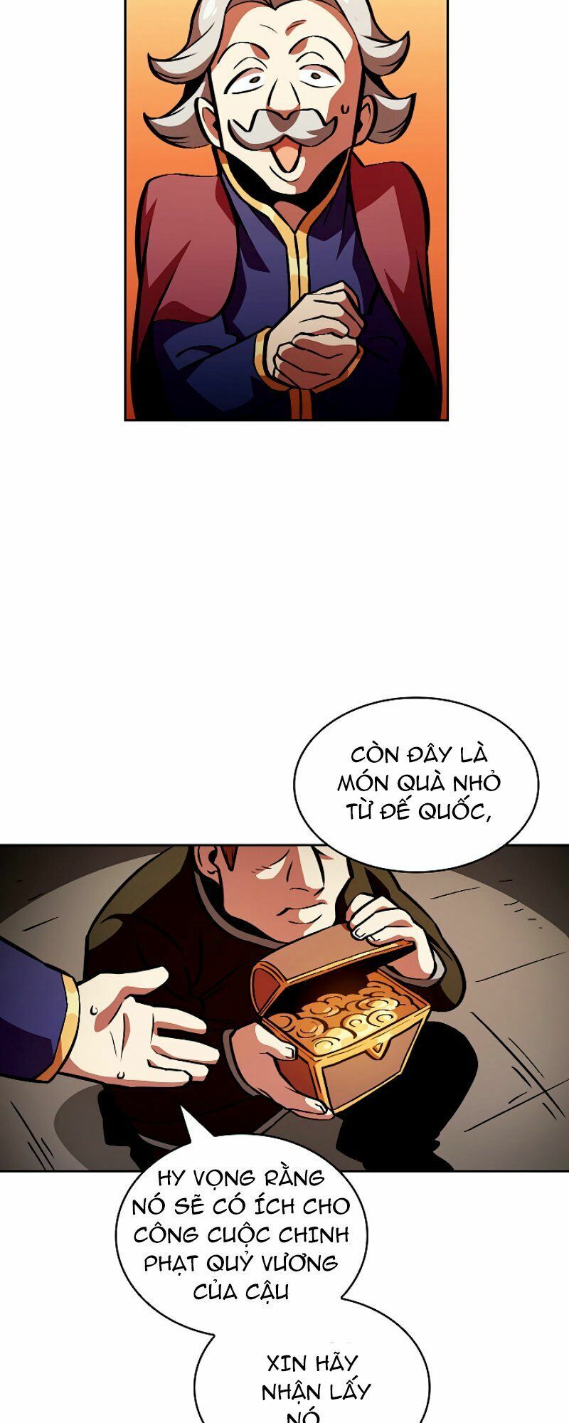 đọc truyện Anh Hùng Rác Rưởi Chương 31 ảnh 7 tại Thiên Thai Truyện