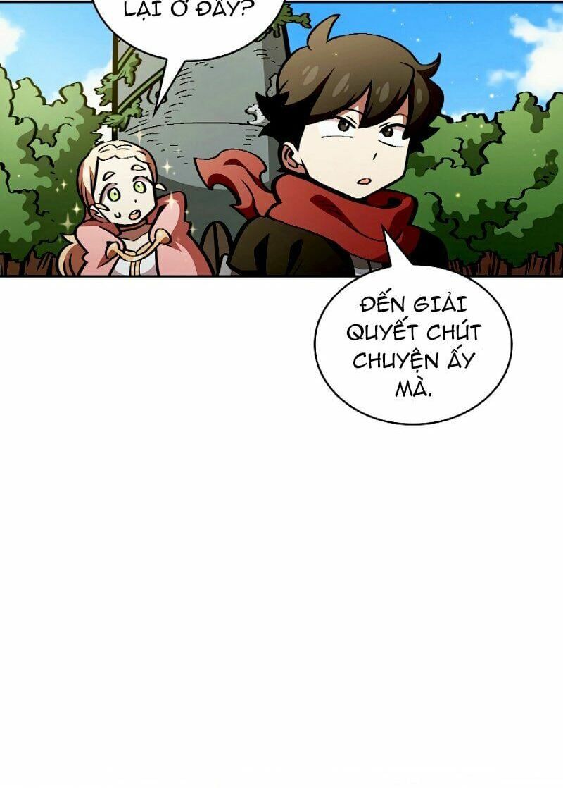 đọc truyện Anh Hùng Rác Rưởi Chương 31 ảnh 56 tại Thiên Thai Truyện