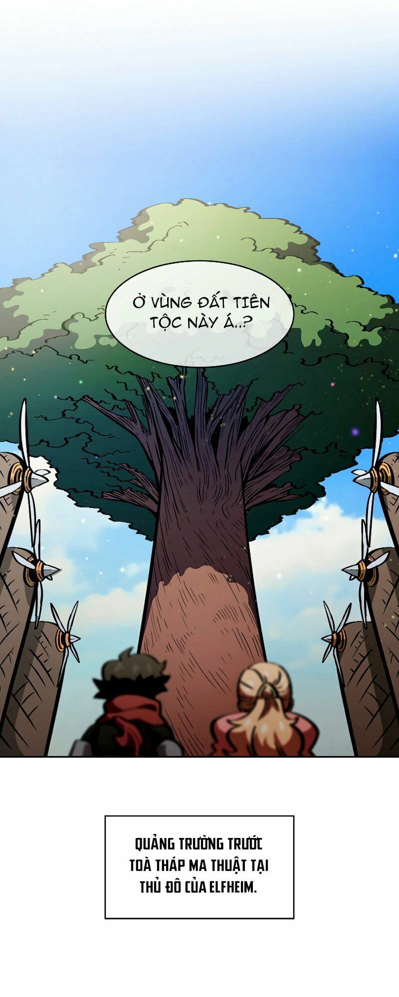 đọc truyện Anh Hùng Rác Rưởi Chương 31 ảnh 57 tại Thiên Thai Truyện