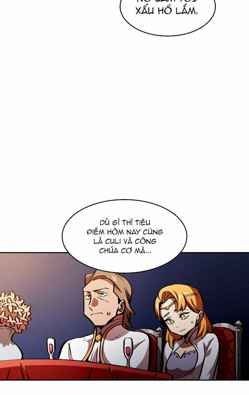 đọc truyện Anh Hùng Rác Rưởi Chương 31 ảnh 9 tại Thiên Thai Truyện