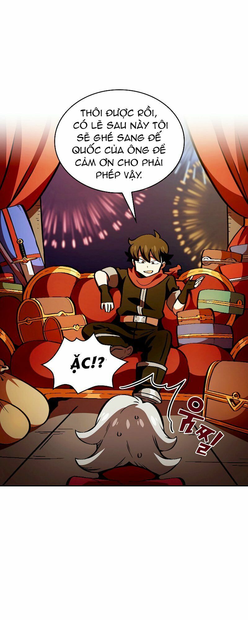 đọc truyện Anh Hùng Rác Rưởi Chương 31 ảnh 10 tại Thiên Thai Truyện