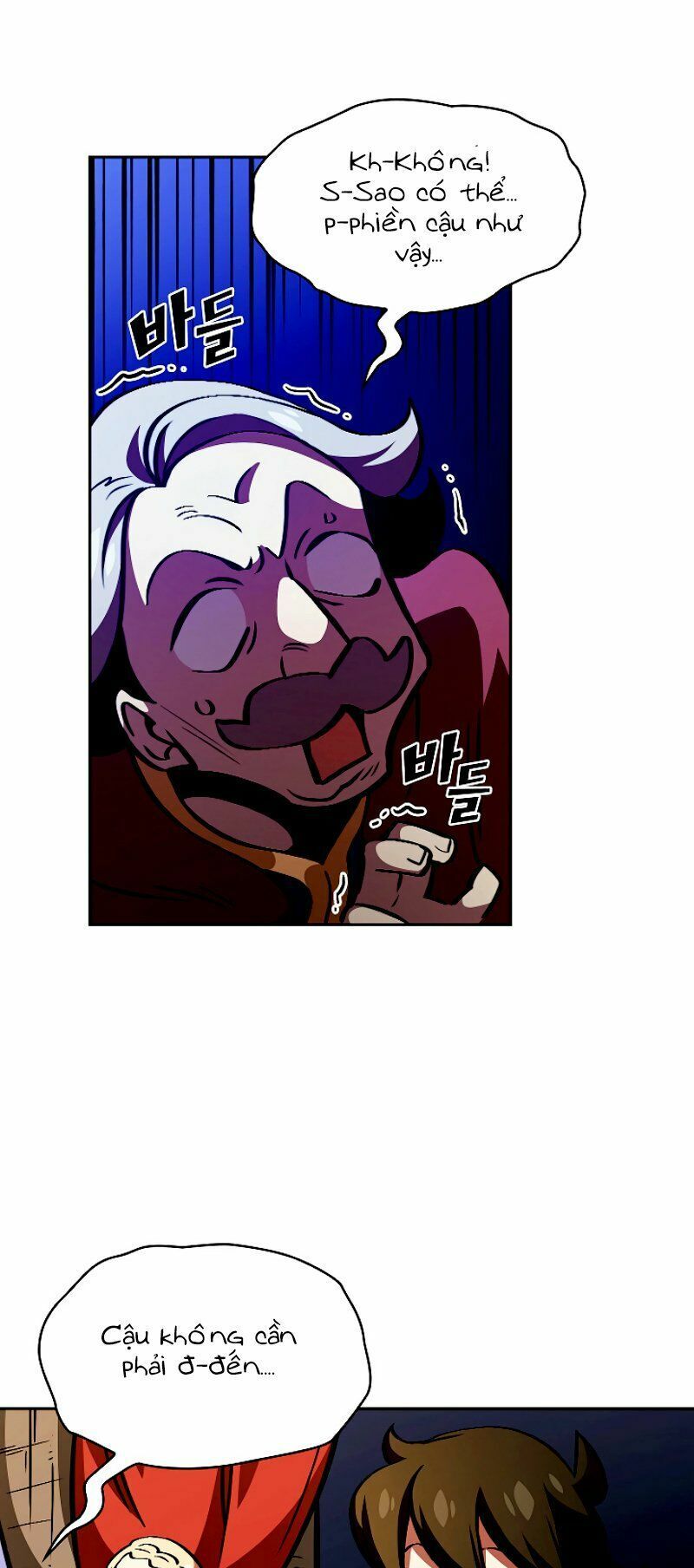 đọc truyện Anh Hùng Rác Rưởi Chương 31 ảnh 11 tại Thiên Thai Truyện