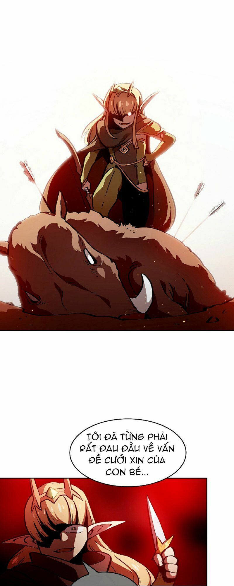 đọc truyện Anh Hùng Rác Rưởi Chương 32 ảnh 13 tại Thiên Thai Truyện