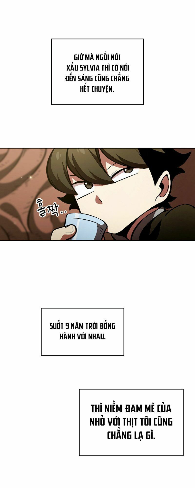 đọc truyện Anh Hùng Rác Rưởi Chương 32 ảnh 15 tại Thiên Thai Truyện