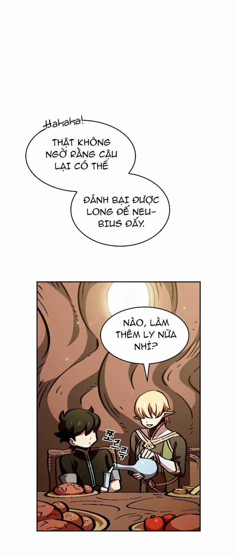 đọc truyện Anh Hùng Rác Rưởi Chương 32 ảnh 22 tại Thiên Thai Truyện