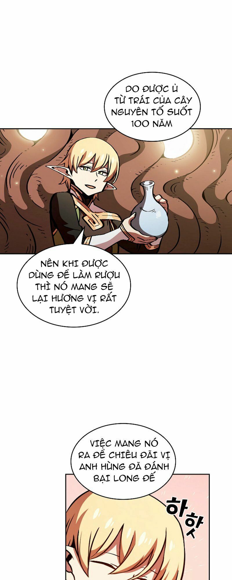 đọc truyện Anh Hùng Rác Rưởi Chương 32 ảnh 23 tại Thiên Thai Truyện