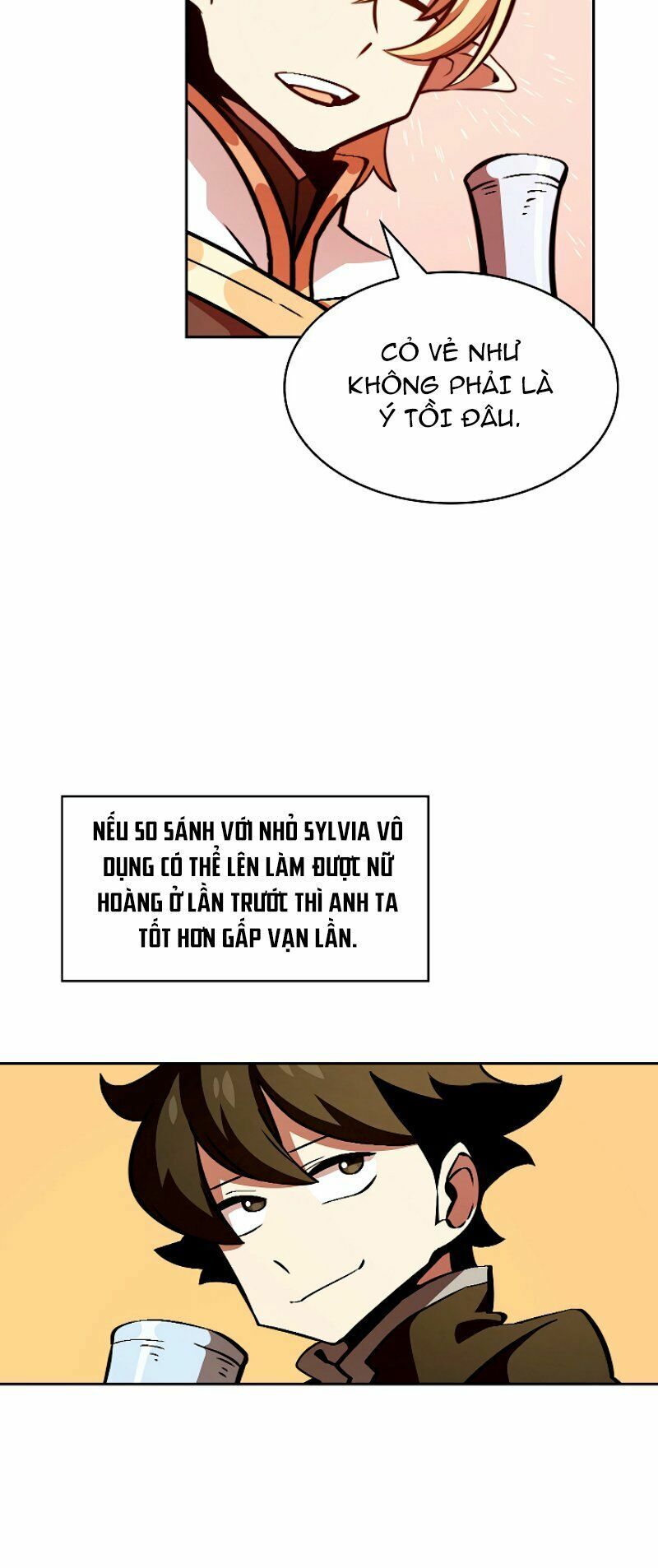 đọc truyện Anh Hùng Rác Rưởi Chương 32 ảnh 24 tại Thiên Thai Truyện