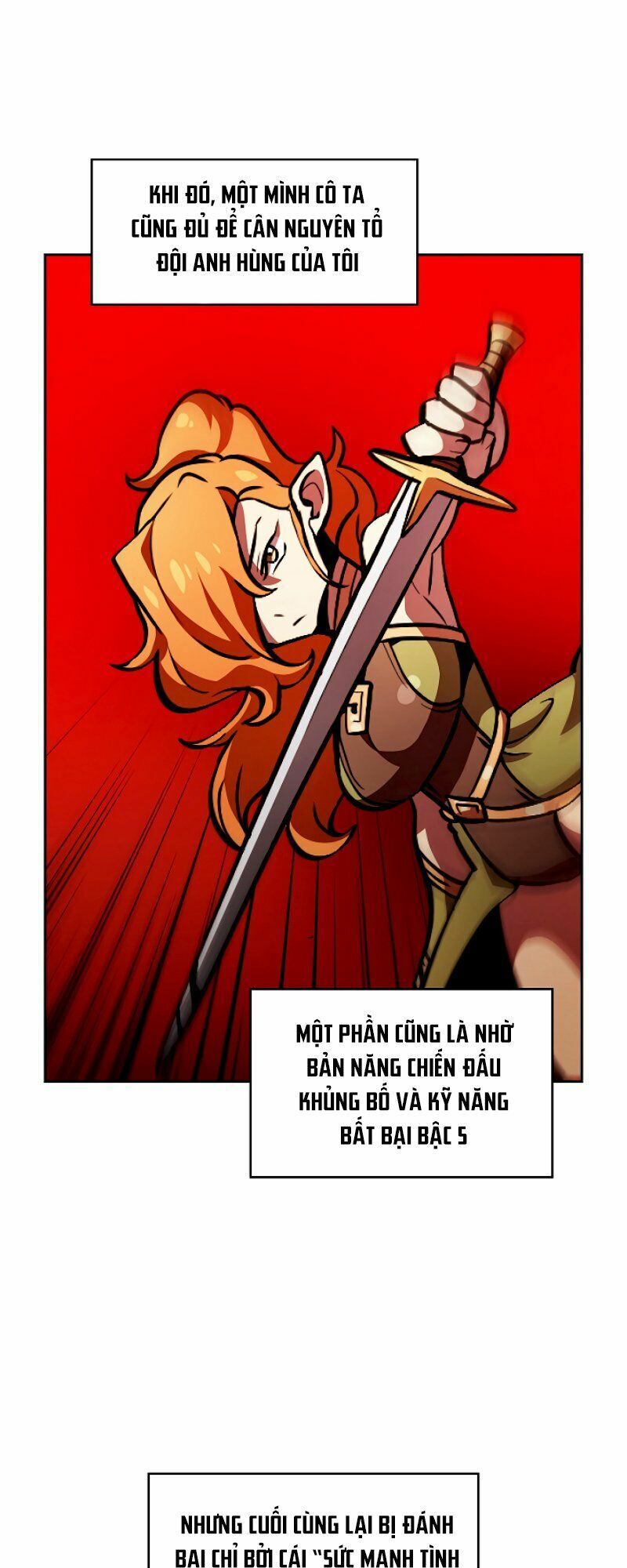 đọc truyện Anh Hùng Rác Rưởi Chương 32 ảnh 29 tại Thiên Thai Truyện