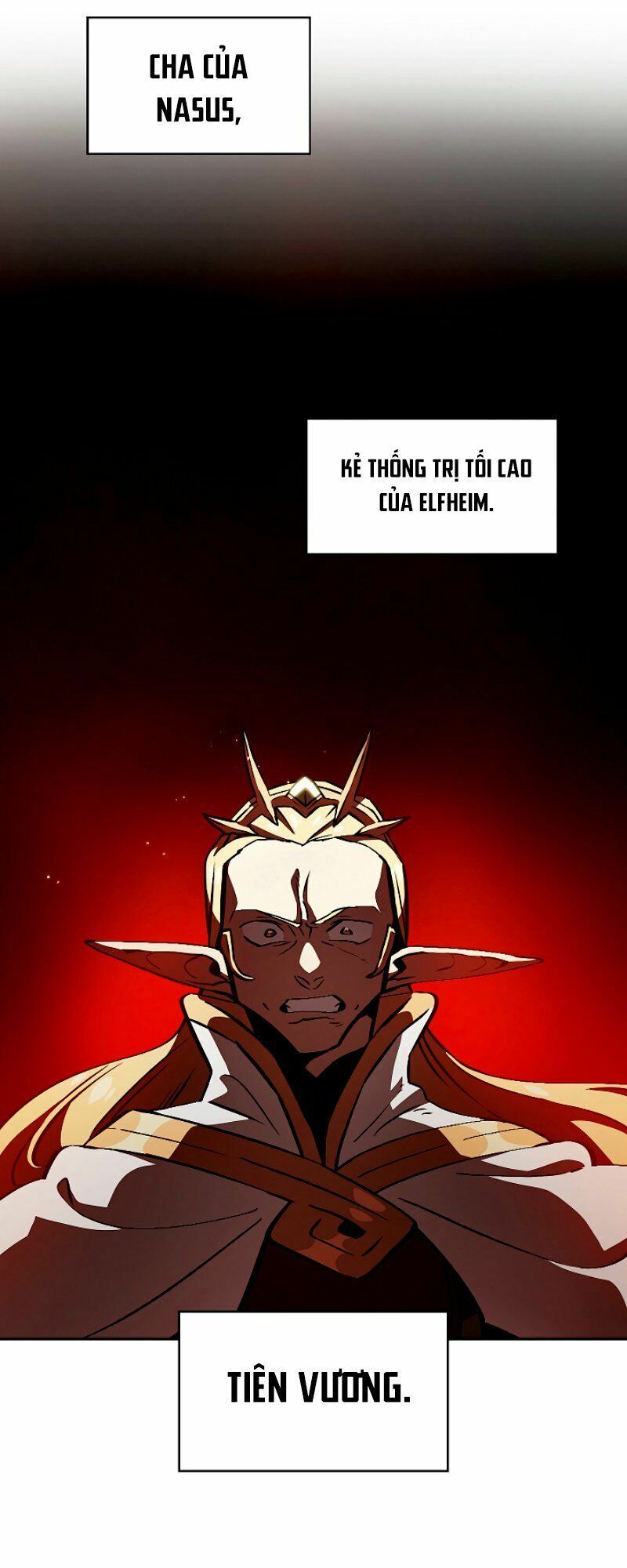 đọc truyện Anh Hùng Rác Rưởi Chương 32 ảnh 38 tại Thiên Thai Truyện