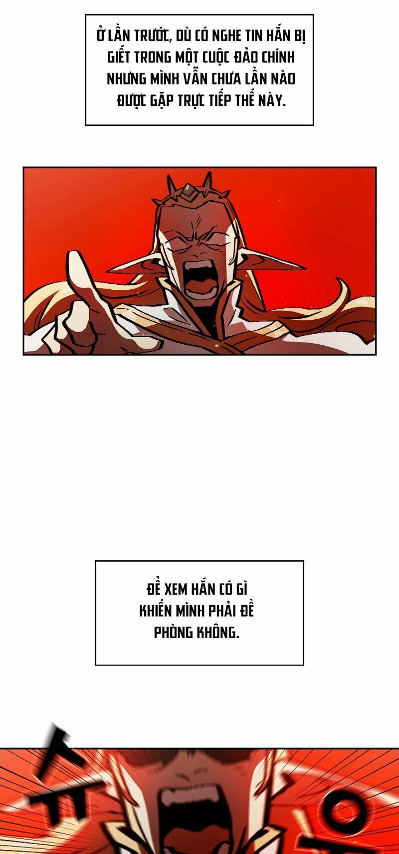 đọc truyện Anh Hùng Rác Rưởi Chương 32 ảnh 42 tại Thiên Thai Truyện