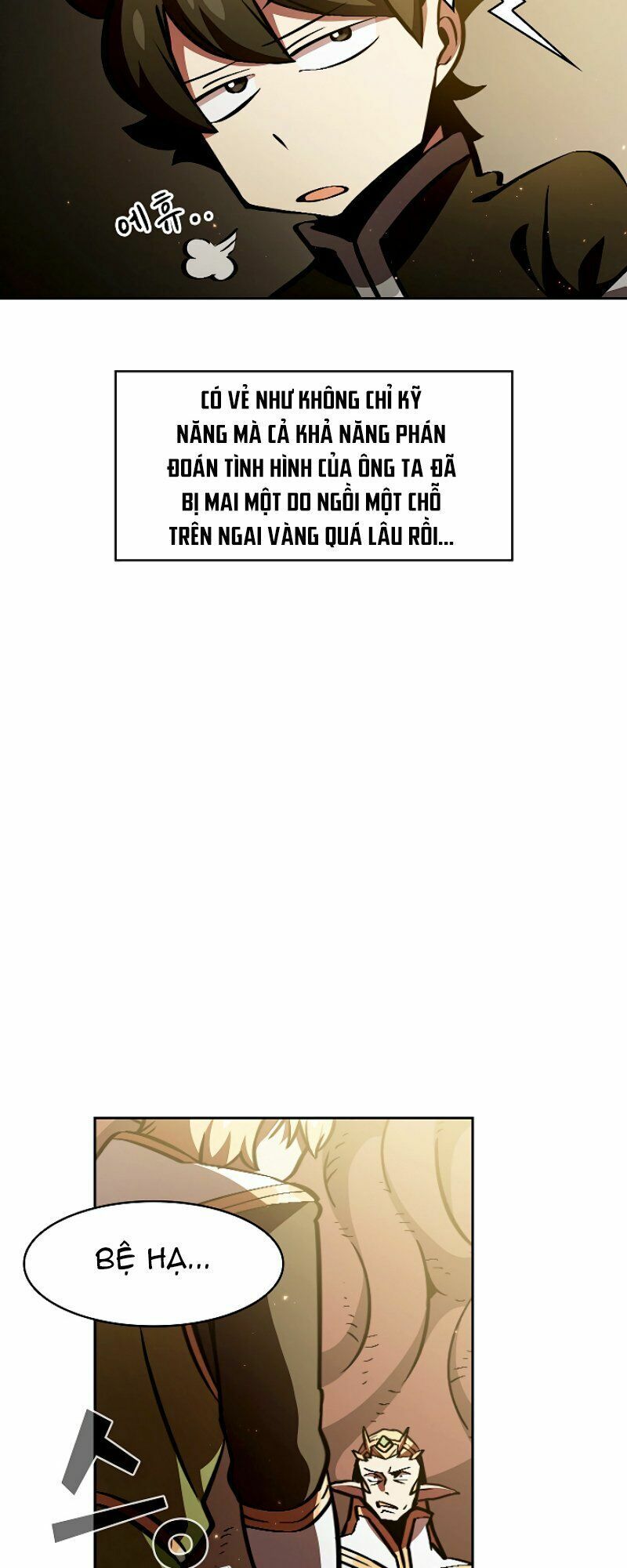 đọc truyện Anh Hùng Rác Rưởi Chương 32 ảnh 48 tại Thiên Thai Truyện