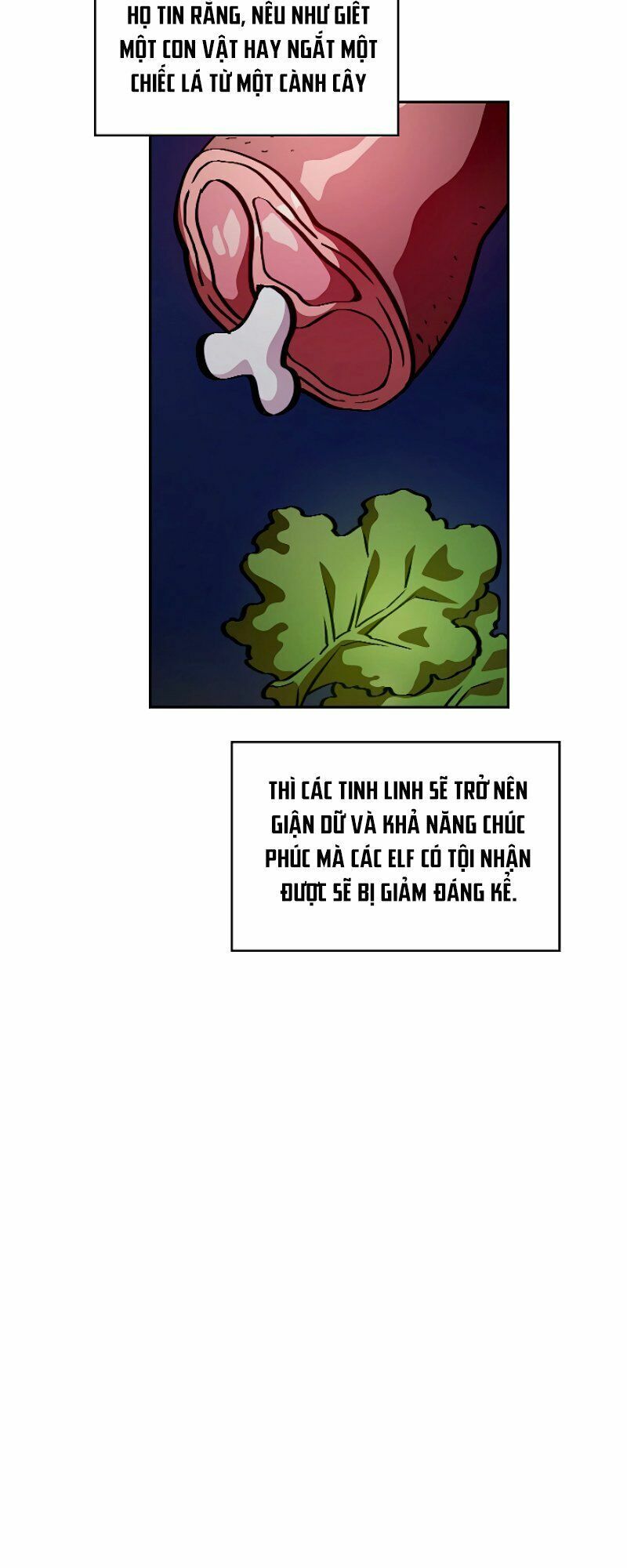 đọc truyện Anh Hùng Rác Rưởi Chương 32 ảnh 10 tại Thiên Thai Truyện