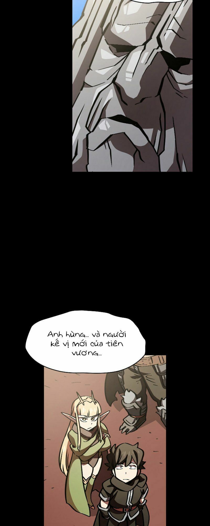 đọc truyện Anh Hùng Rác Rưởi Chương 33 ảnh 15 tại Thiên Thai Truyện