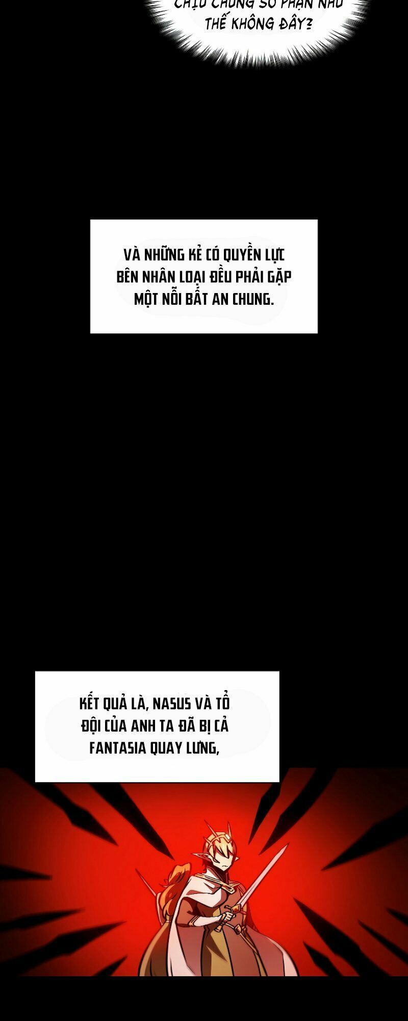 đọc truyện Anh Hùng Rác Rưởi Chương 33 ảnh 19 tại Thiên Thai Truyện
