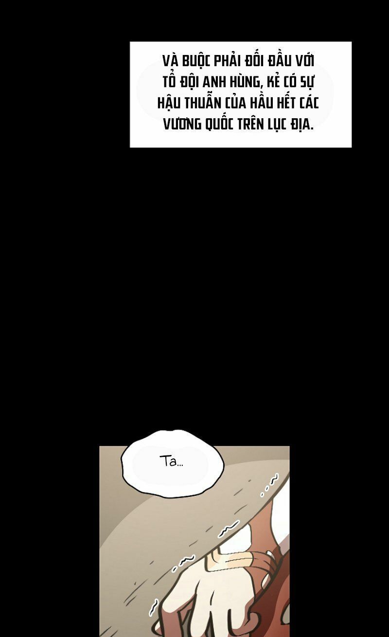 đọc truyện Anh Hùng Rác Rưởi Chương 33 ảnh 20 tại Thiên Thai Truyện