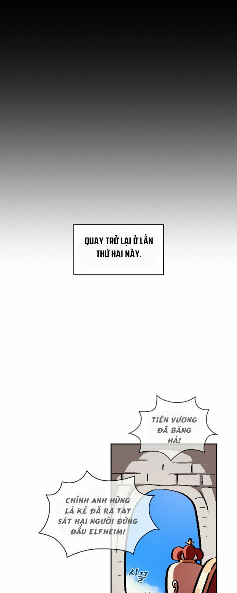 đọc truyện Anh Hùng Rác Rưởi Chương 33 ảnh 22 tại Thiên Thai Truyện