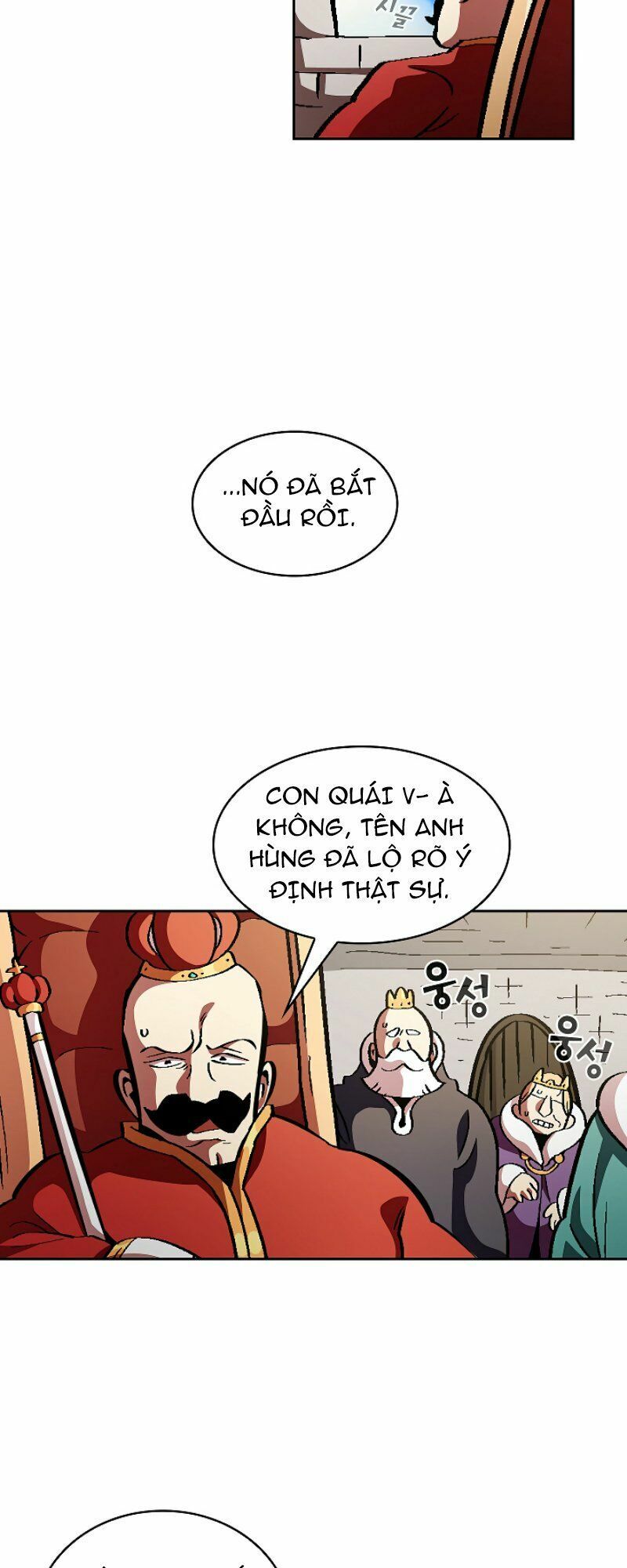 đọc truyện Anh Hùng Rác Rưởi Chương 33 ảnh 23 tại Thiên Thai Truyện