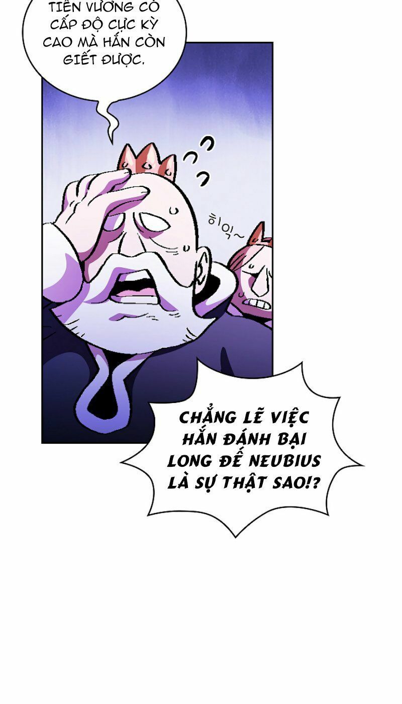 đọc truyện Anh Hùng Rác Rưởi Chương 33 ảnh 24 tại Thiên Thai Truyện