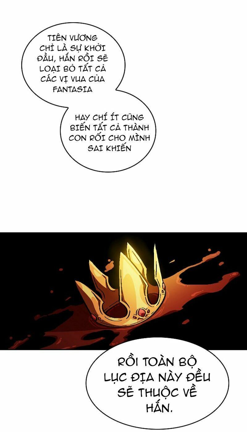 đọc truyện Anh Hùng Rác Rưởi Chương 33 ảnh 25 tại Thiên Thai Truyện