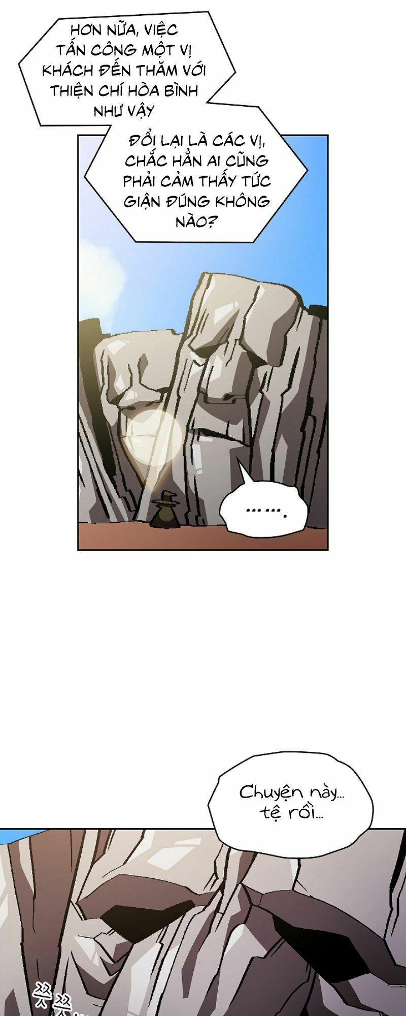 đọc truyện Anh Hùng Rác Rưởi Chương 33 ảnh 30 tại Thiên Thai Truyện