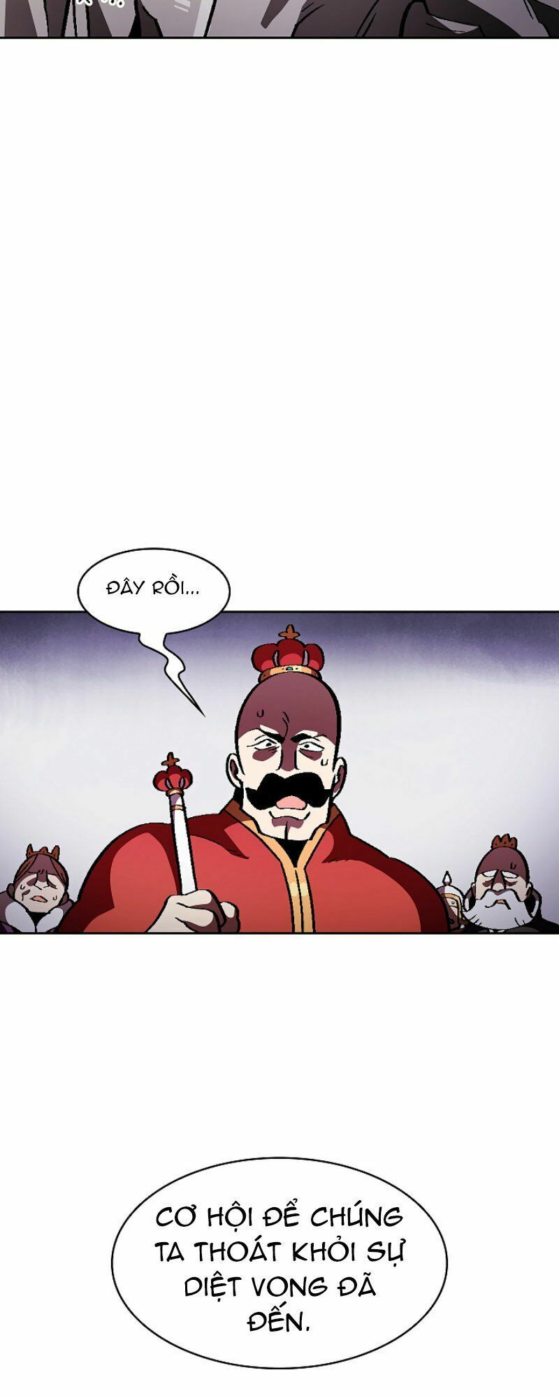 đọc truyện Anh Hùng Rác Rưởi Chương 33 ảnh 31 tại Thiên Thai Truyện