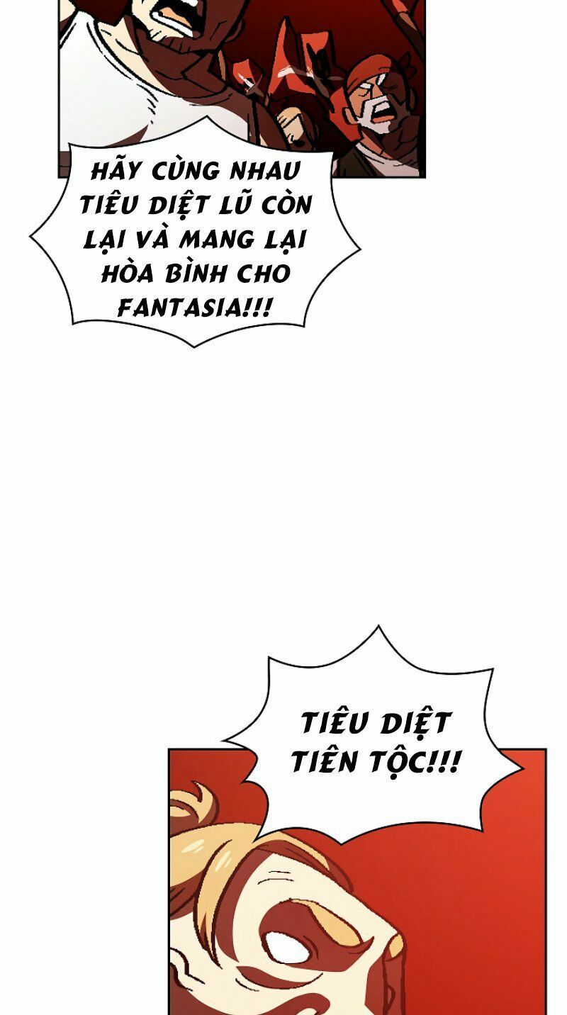 đọc truyện Anh Hùng Rác Rưởi Chương 33 ảnh 36 tại Thiên Thai Truyện