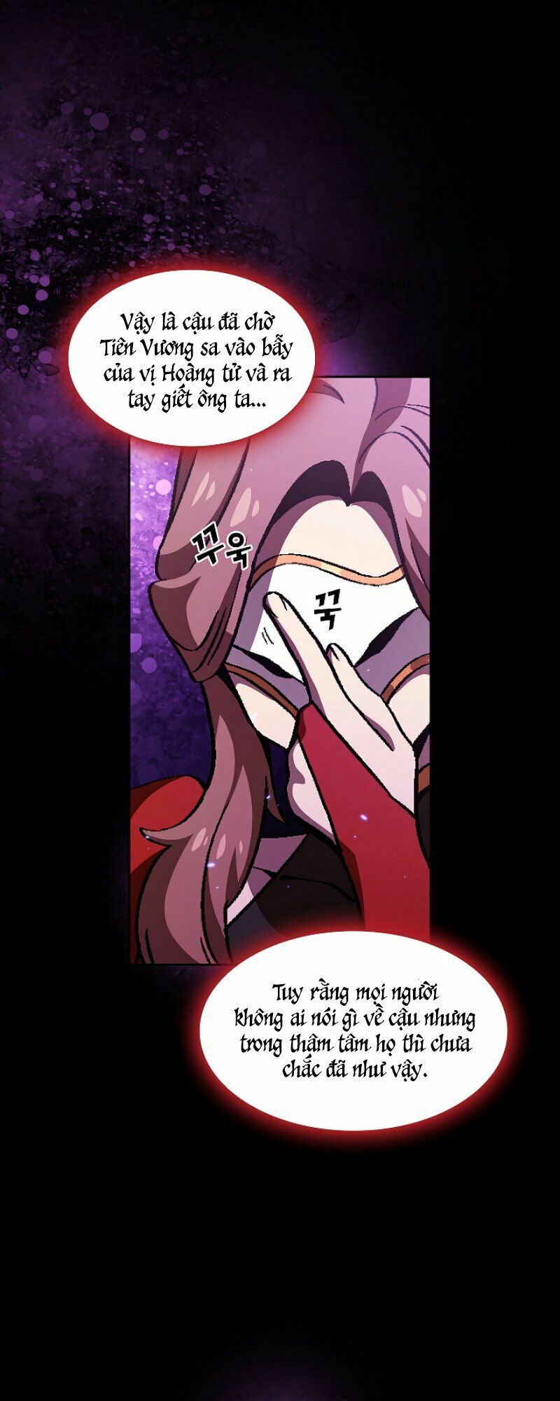 đọc truyện Anh Hùng Rác Rưởi Chương 33 ảnh 41 tại Thiên Thai Truyện