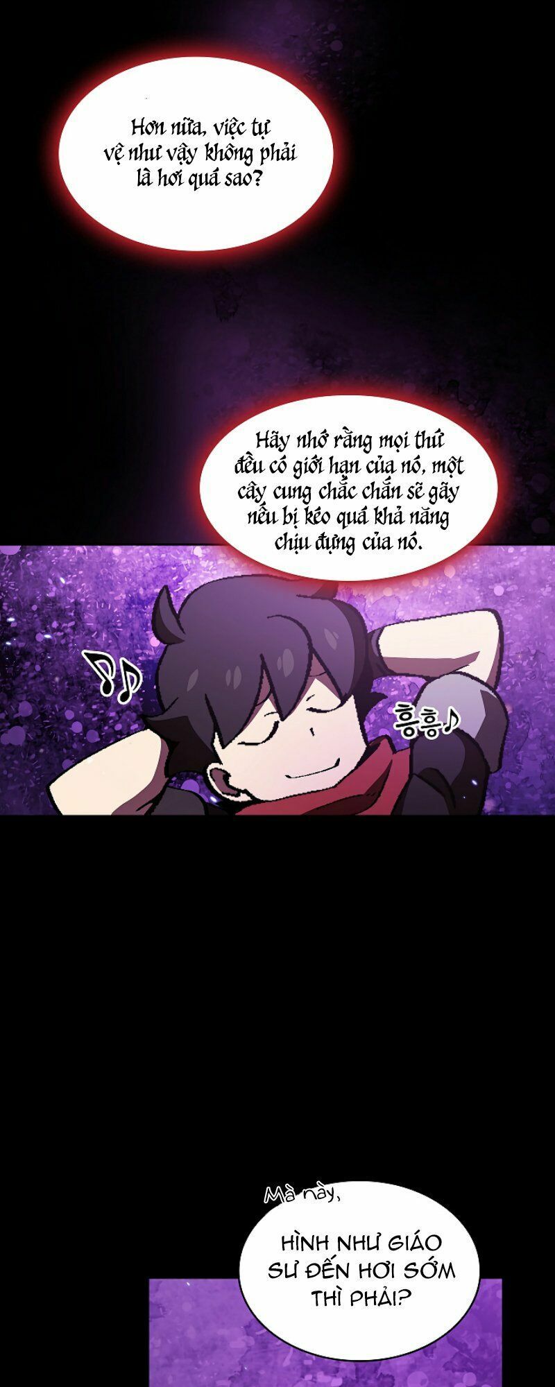 đọc truyện Anh Hùng Rác Rưởi Chương 33 ảnh 42 tại Thiên Thai Truyện