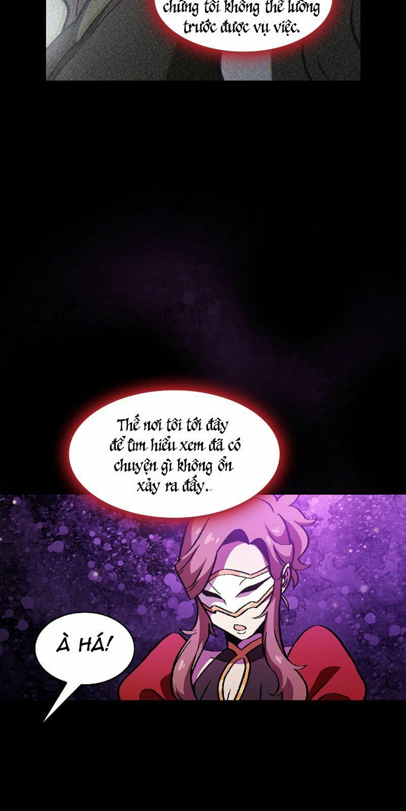 đọc truyện Anh Hùng Rác Rưởi Chương 33 ảnh 46 tại Thiên Thai Truyện