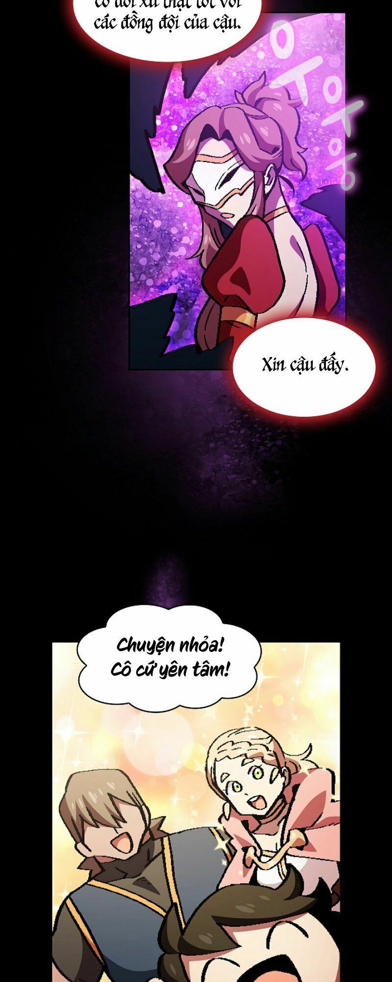 đọc truyện Anh Hùng Rác Rưởi Chương 33 ảnh 49 tại Thiên Thai Truyện