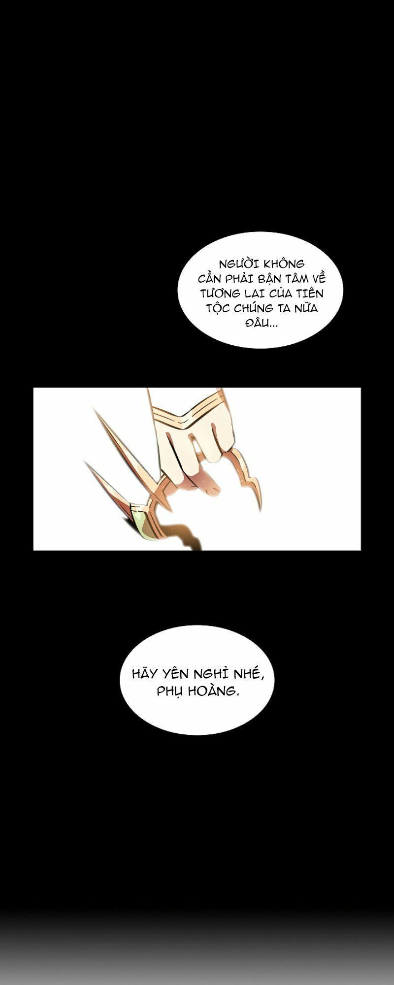 đọc truyện Anh Hùng Rác Rưởi Chương 33 ảnh 7 tại Thiên Thai Truyện