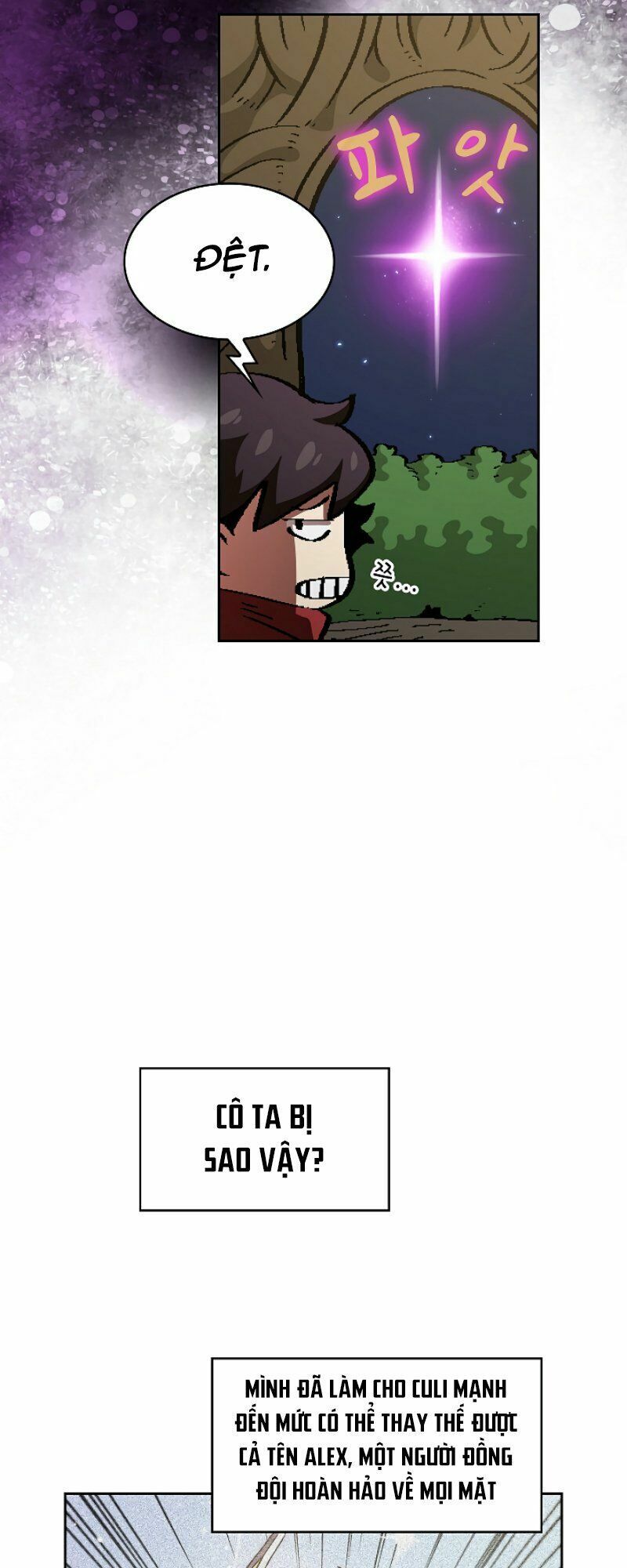 đọc truyện Anh Hùng Rác Rưởi Chương 33 ảnh 52 tại Thiên Thai Truyện