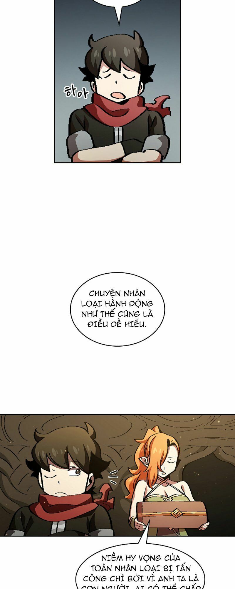 đọc truyện Anh Hùng Rác Rưởi Chương 33 ảnh 54 tại Thiên Thai Truyện