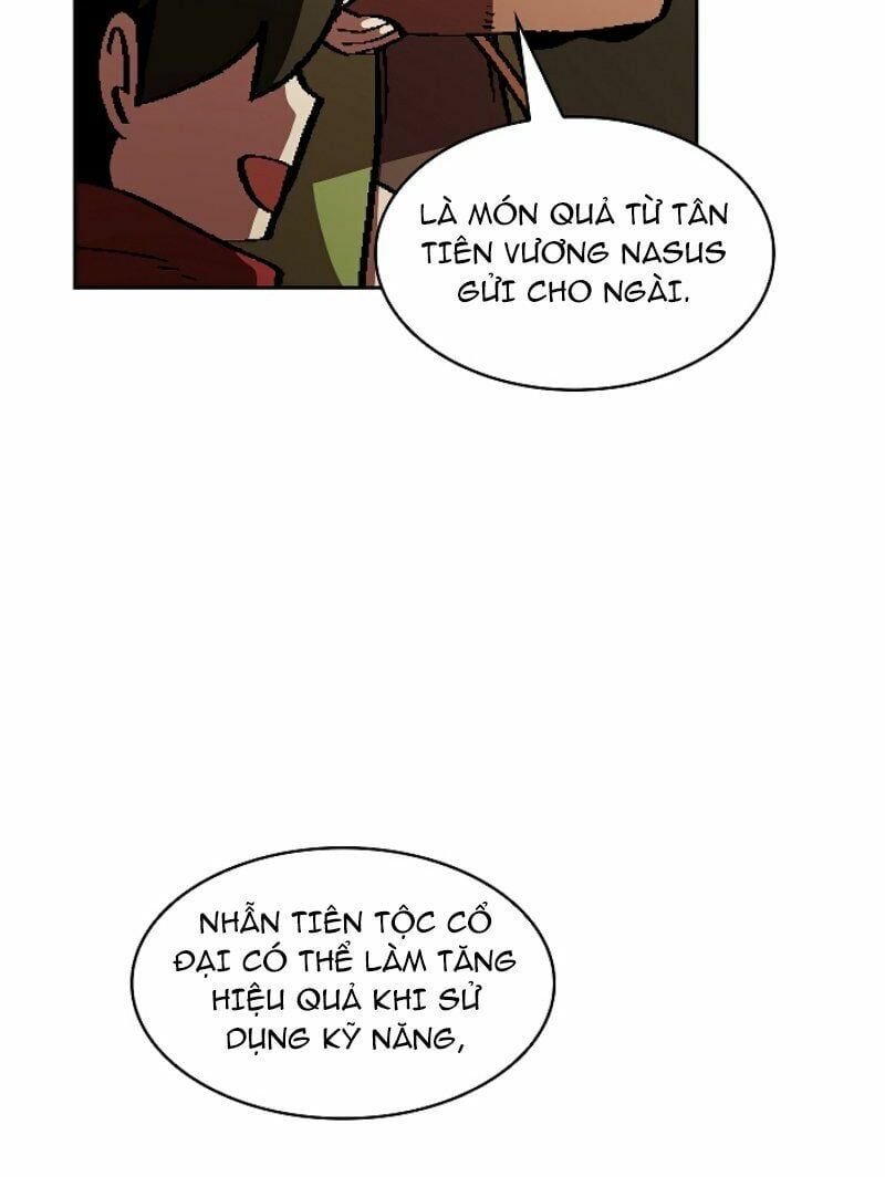 đọc truyện Anh Hùng Rác Rưởi Chương 33 ảnh 56 tại Thiên Thai Truyện