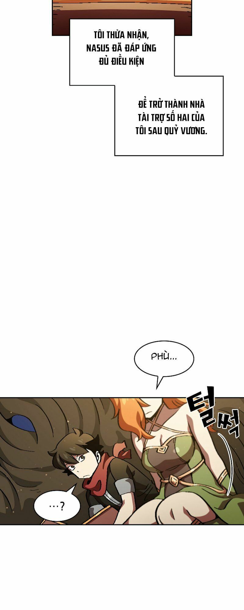 đọc truyện Anh Hùng Rác Rưởi Chương 33 ảnh 58 tại Thiên Thai Truyện