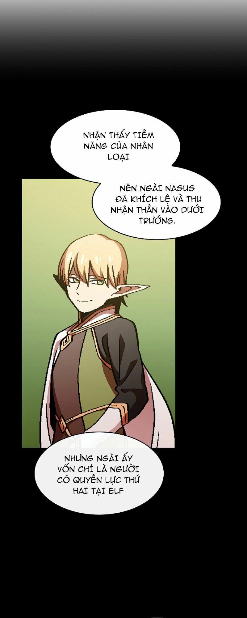 đọc truyện Anh Hùng Rác Rưởi Chương 33 ảnh 61 tại Thiên Thai Truyện