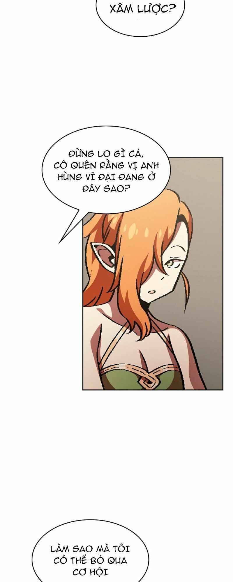 đọc truyện Anh Hùng Rác Rưởi Chương 33 ảnh 66 tại Thiên Thai Truyện