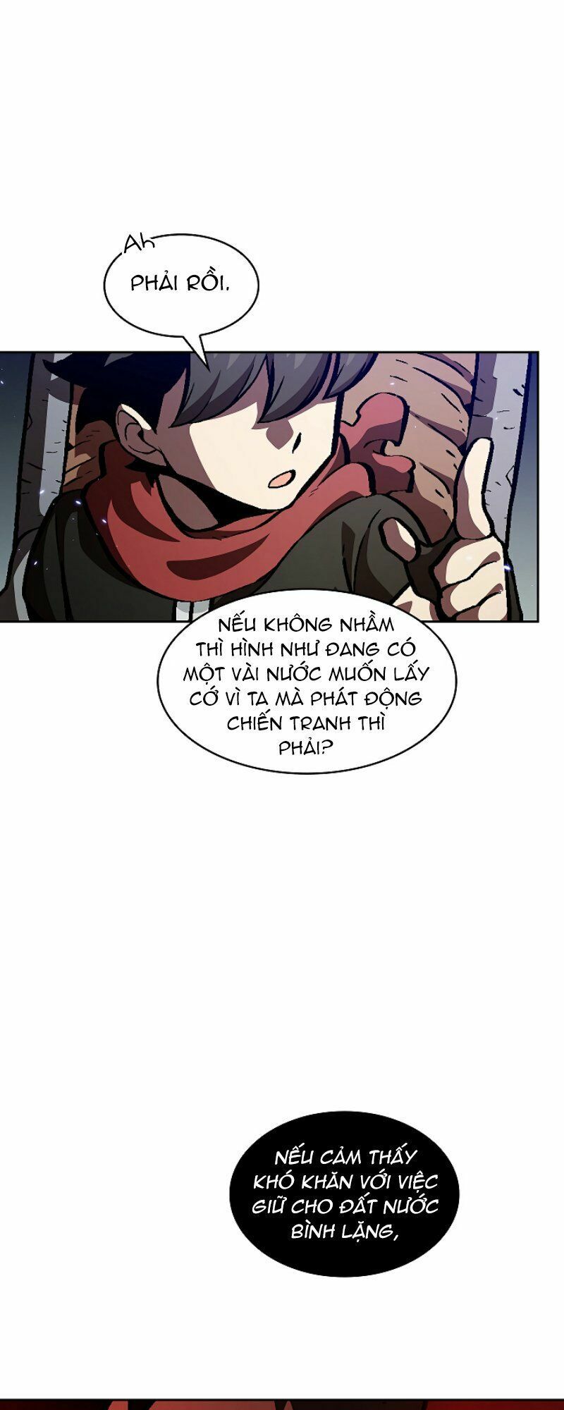 đọc truyện Anh Hùng Rác Rưởi Chương 34 ảnh 12 tại Thiên Thai Truyện