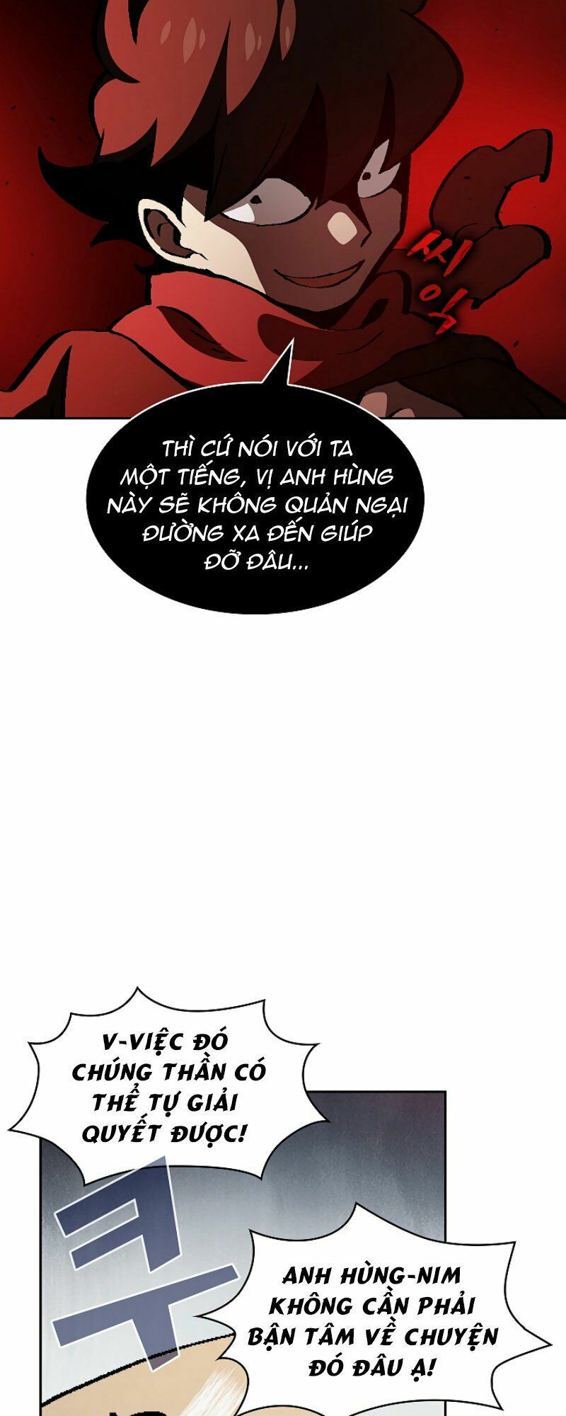 đọc truyện Anh Hùng Rác Rưởi Chương 34 ảnh 13 tại Thiên Thai Truyện