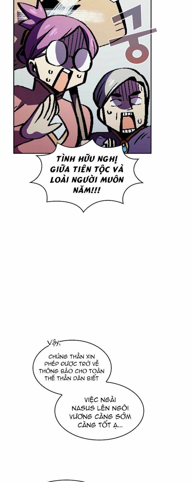 đọc truyện Anh Hùng Rác Rưởi Chương 34 ảnh 14 tại Thiên Thai Truyện