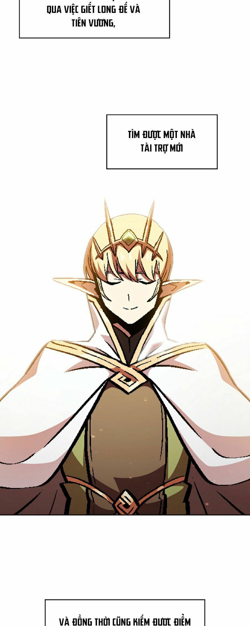 đọc truyện Anh Hùng Rác Rưởi Chương 34 ảnh 19 tại Thiên Thai Truyện