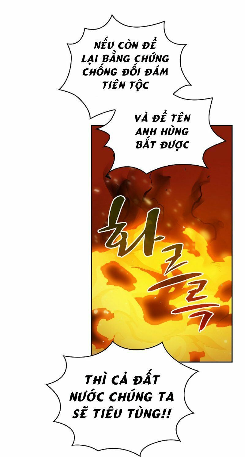 đọc truyện Anh Hùng Rác Rưởi Chương 34 ảnh 21 tại Thiên Thai Truyện