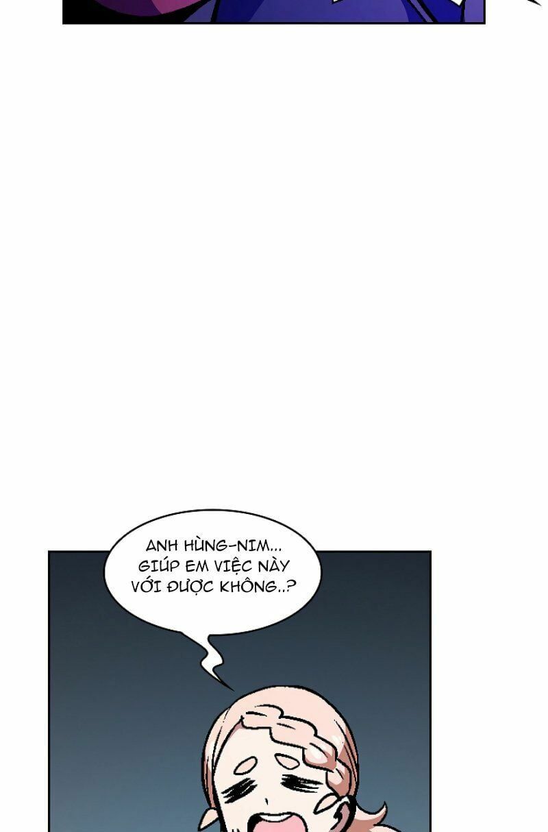 đọc truyện Anh Hùng Rác Rưởi Chương 34 ảnh 24 tại Thiên Thai Truyện