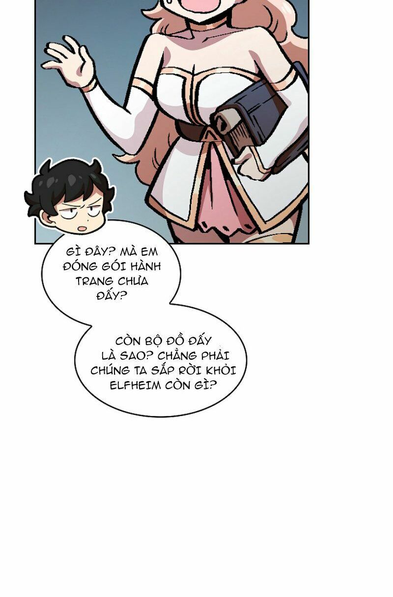 đọc truyện Anh Hùng Rác Rưởi Chương 34 ảnh 25 tại Thiên Thai Truyện