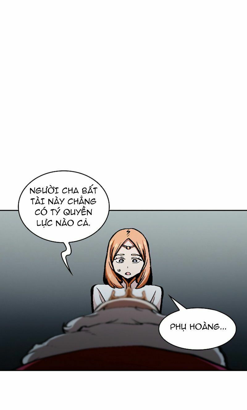 đọc truyện Anh Hùng Rác Rưởi Chương 34 ảnh 32 tại Thiên Thai Truyện