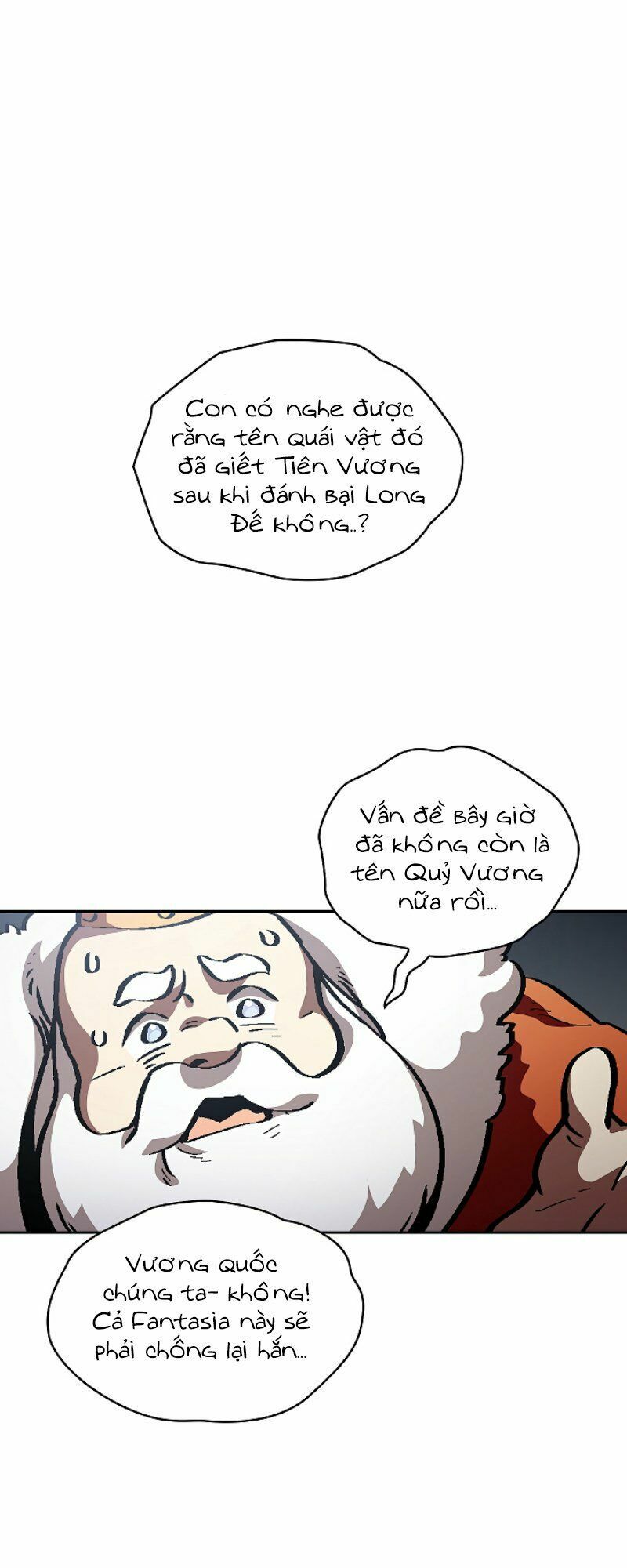 đọc truyện Anh Hùng Rác Rưởi Chương 34 ảnh 34 tại Thiên Thai Truyện