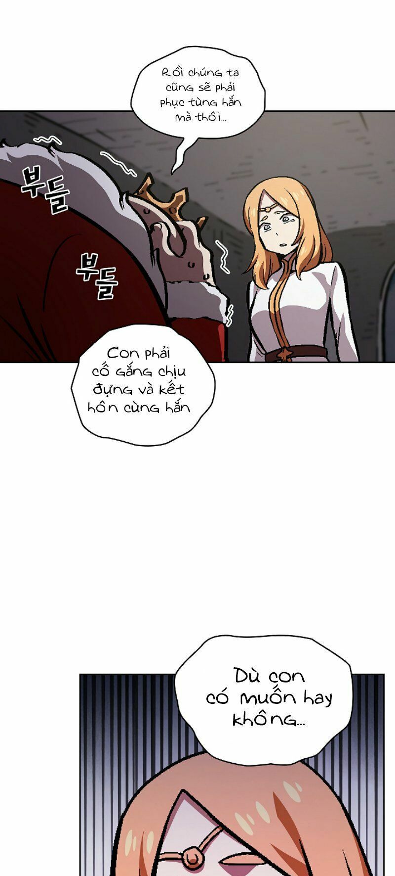 đọc truyện Anh Hùng Rác Rưởi Chương 34 ảnh 35 tại Thiên Thai Truyện