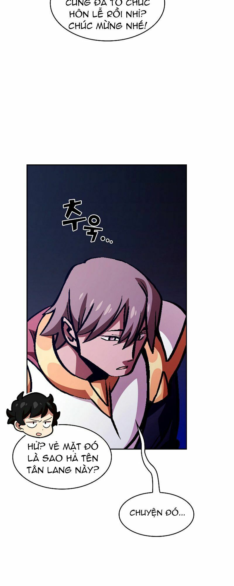 đọc truyện Anh Hùng Rác Rưởi Chương 34 ảnh 39 tại Thiên Thai Truyện